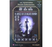 El Beso De La Mujer Araña [Import]