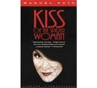 Manuel Puig – Kiss of the Spider Woman – Vintage Books