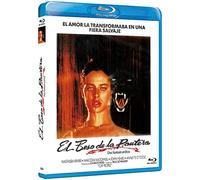 El Beso De La Pantera Blu Ray --- IMPORT ZONE B ---