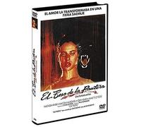 El Beso De La Pantera Dvd [Dvd] [1982]