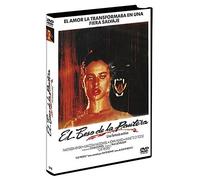 El Beso De La Pantera Dvd [Dvd] [1982]