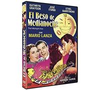 El Beso De Medianoche