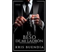 El Beso de mi Ladrón: Spin off - Pétalos de sangre