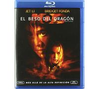 El Beso Del Dragón [Blu-Ray] [Import]