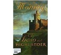 El Beso del Highlander Moning, Karen Marie (Auteur)