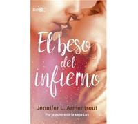 El Beso Del Infierno - [Livre en VO] Armentrout, Jennifer (Auteur)