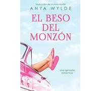 El Beso Del Monzã³N