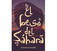 El beso del Sáhara