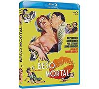 El Beso Mortal Bd --- IMPORT ZONE B ---