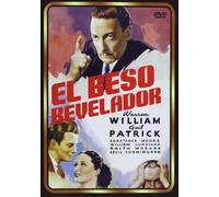 El Beso Revelador [Import]