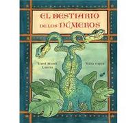 El Bestiario De Los Números - [Livre en VO] David Blanco Laserna (Auteur)