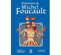 El bestiario de Michel Foucault