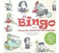 El Bingo De La Pequeña Historia De España - Manuel Fernández Álvarez Manuel Fernández Álvarez (Auteur)