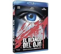 El Blanco Del ojo [Blu-Ray] [Import]