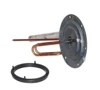 El.blinde 1200w 230v + anode + joint- ATLANTIC - 060185