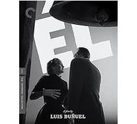 ÉL Blu-ray C