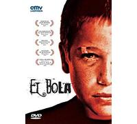 Manas,Achero - El Bola [Import]