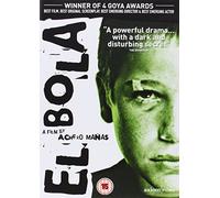El Bola [Edizione: Regno Unito] [Import]