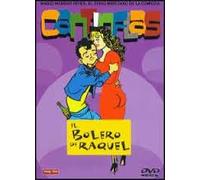 El bolero de Raquel (DVD) (cantinflas)