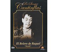 EL BOLERO DE RAQUEL-TELEVISA CANTINFLAS