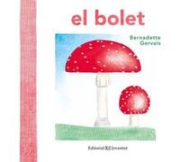 El Bolet Gervais, Bernadette (Auteur)