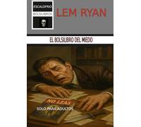 El bolsilibro del miedo