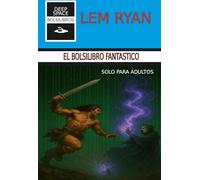 El bolsilibro fantástico