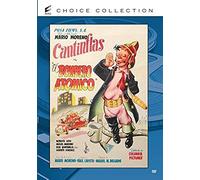 El Bombero Atomico (Choice Collection/ On Demand Dvd-R)