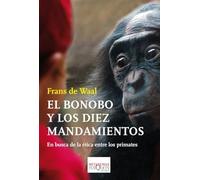 El bonobo y los diez mandamientos