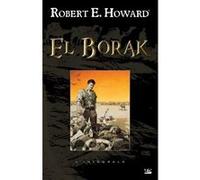 El Borak : L'intégrale