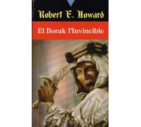 El Borak l'invincible