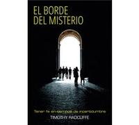 El Borde Del Misterio - [Livre en VO] Radcliffe, Timothy (Auteur)