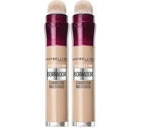 El Borrador Instant Anti-Age 07-Sand (Lot de 2)