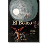 El Bosco: La Obra Completa