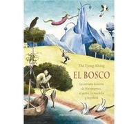 El Bosco: La extraña historia de Hieronymus, el gorro, la mochila y la pelota