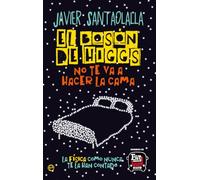 El Bosón de Higgs no te va a hacer la cama: La física como nunca te la han contado