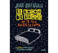 El Bosón de Higgs no te va a hacer la cama / The Higgs Boson will not make your bed: La física como nunca te la han contado / Physics as you have never been told