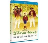 El Bosque animado [Blu-Ray]