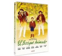 El bosque animado (1987) (DVD) G
