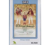 El Bosque Animado