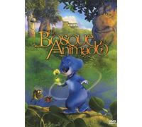El Bosque Animado [Import]
