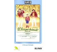 El Bosque Animado (Import)