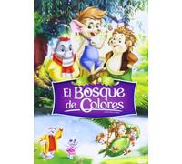 El Bosque De Colores [Import]