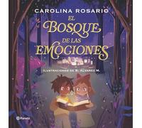 El bosque de las emociones/ The Forest of Emotions