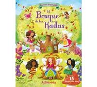 El Bosque De Las Hadas - [Livre en VO] Jatkowska, Ag (Auteur)