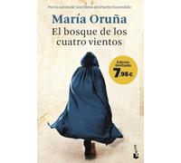 El bosque de los cuatro vientos: Edición limitada a precio especial