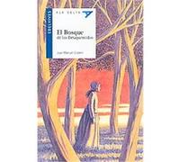 El bosque de los desaparecidos/ The Forest of the Missing, Ala Delta: Serie Azul/ Hang Gliding Blue Series Joan M. Gisbert (Auteur)