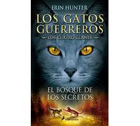 El bosque de los secretos/ Forest Of Secrets