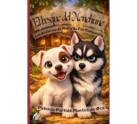 El Bosque del Menehune: Las Andanzas de Meli y su Fiel Compañera