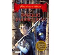 El bosque embrujado: Crónicas del Reino de la Fantasía 3